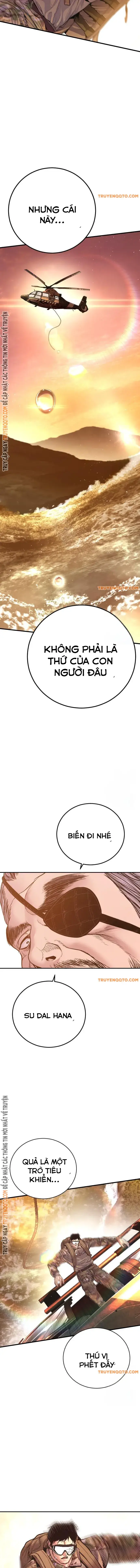 Đặc Vụ Kim - Chapter 182 - Page 12