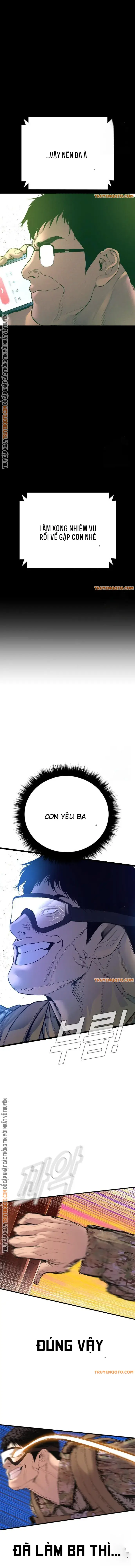 Đặc Vụ Kim - Chapter 182 - Page 14