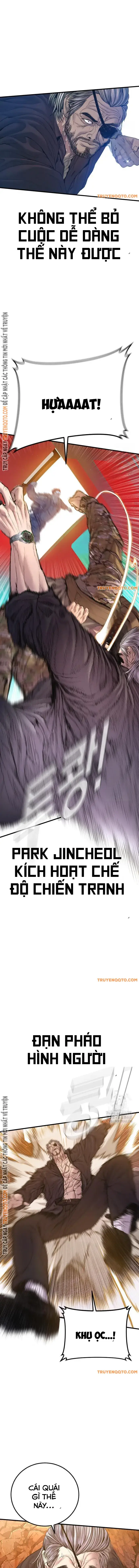 Đặc Vụ Kim - Chapter 182 - Page 15