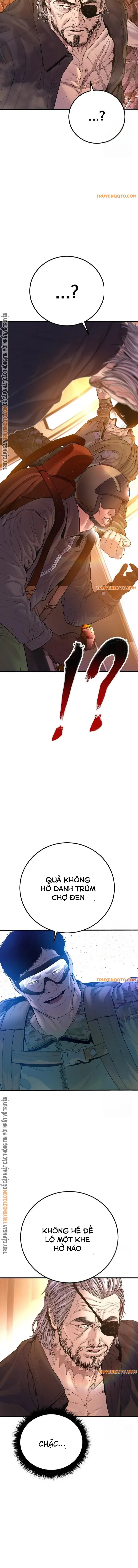 Đặc Vụ Kim - Chapter 182 - Page 16