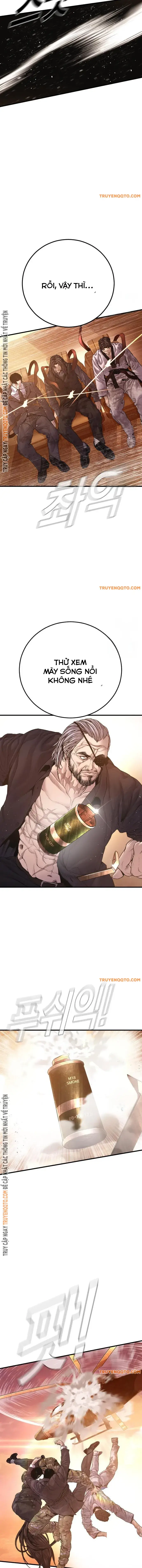Đặc Vụ Kim - Chapter 182 - Page 18