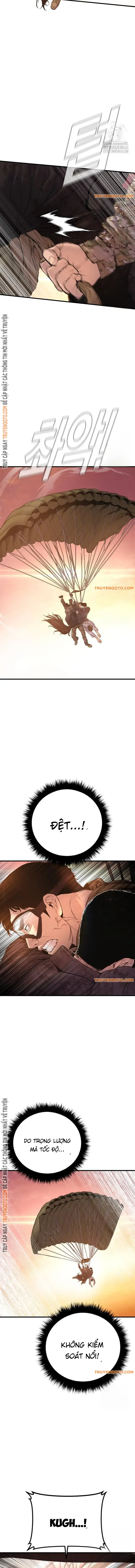 Đặc Vụ Kim - Chapter 182 - Page 19