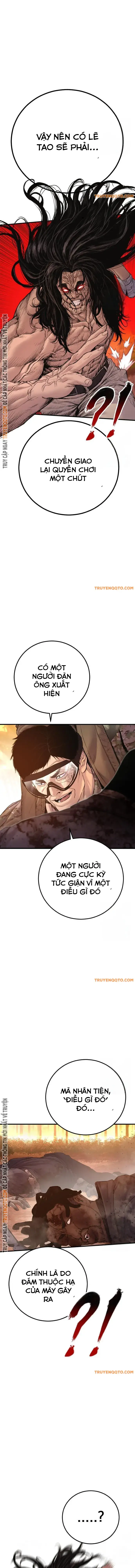 Đặc Vụ Kim - Chapter 182 - Page 23