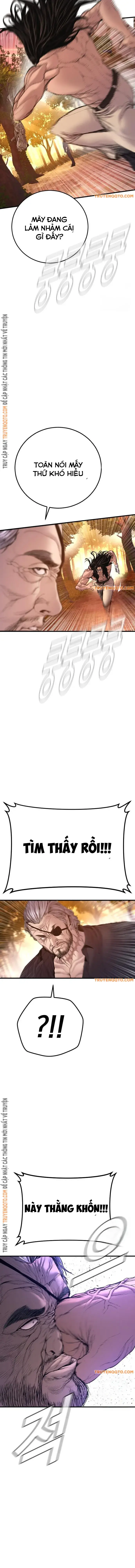 Đặc Vụ Kim - Chapter 182 - Page 24