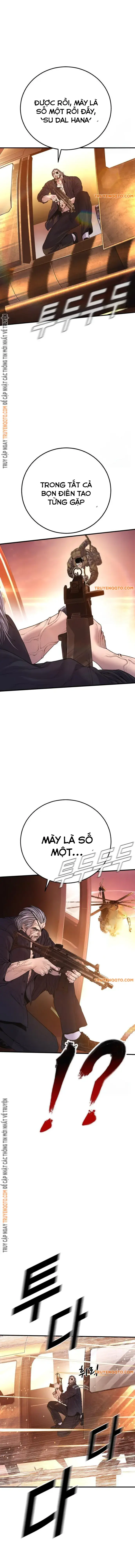 Đặc Vụ Kim - Chapter 182 - Page 5