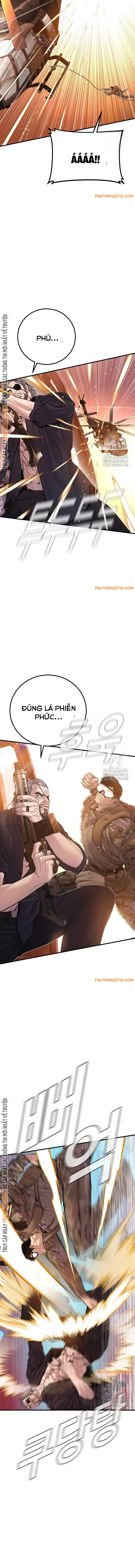 Đặc Vụ Kim - Chapter 182 - Page 7