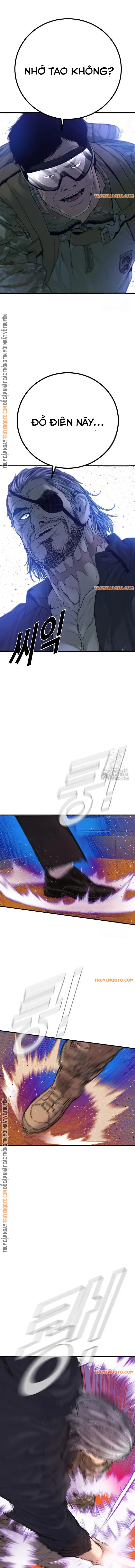 Đặc Vụ Kim - Chapter 182 - Page 8