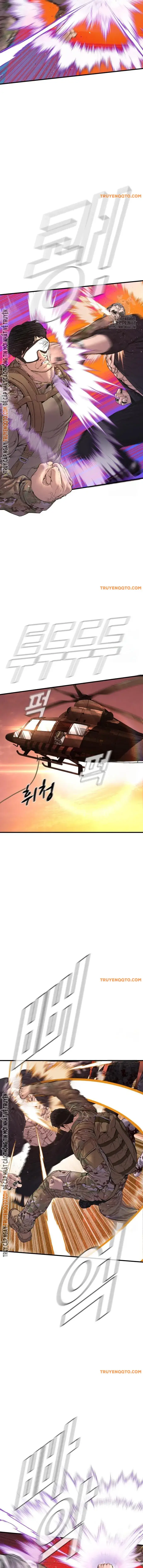 Đặc Vụ Kim - Chapter 182 - Page 9