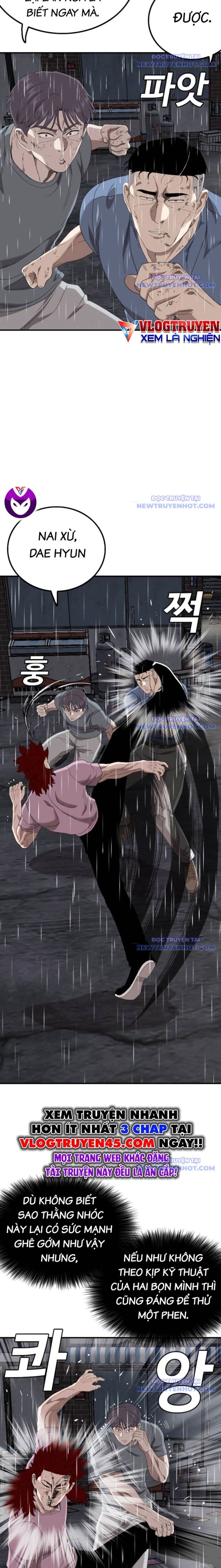 Người Xấu - Chapter 244 - Page 12
