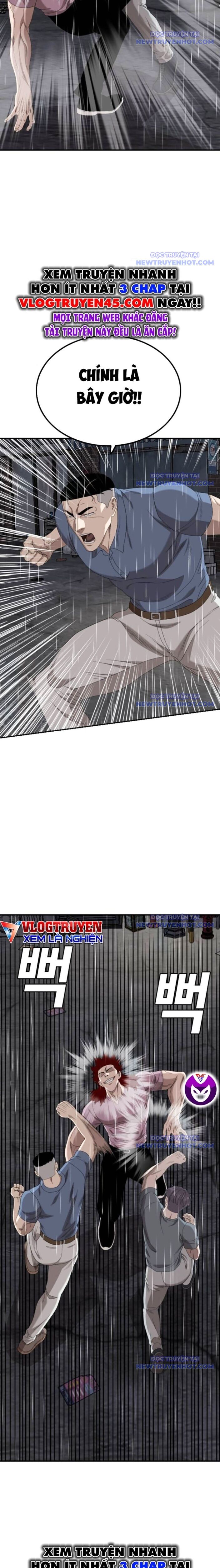 Người Xấu - Chapter 244 - Page 13