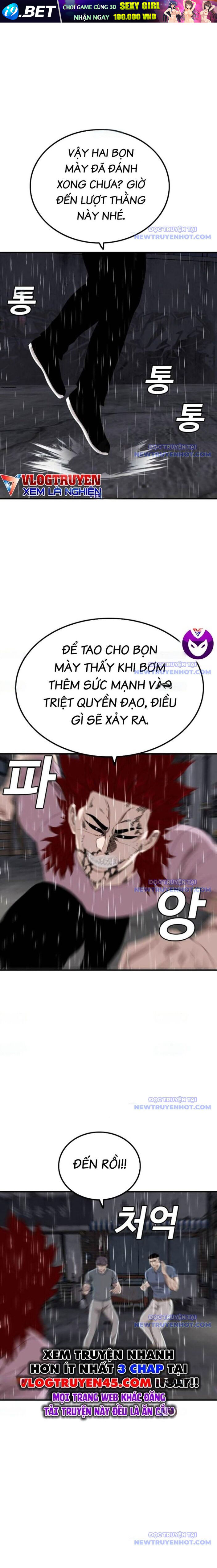 Người Xấu - Chapter 244 - Page 15