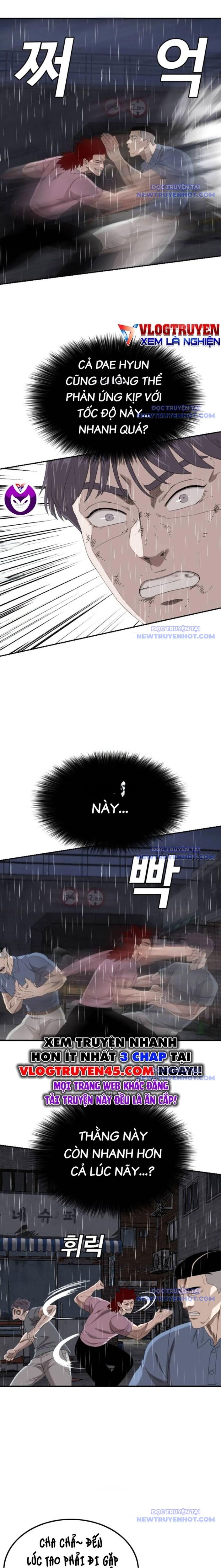 Người Xấu - Chapter 244 - Page 16