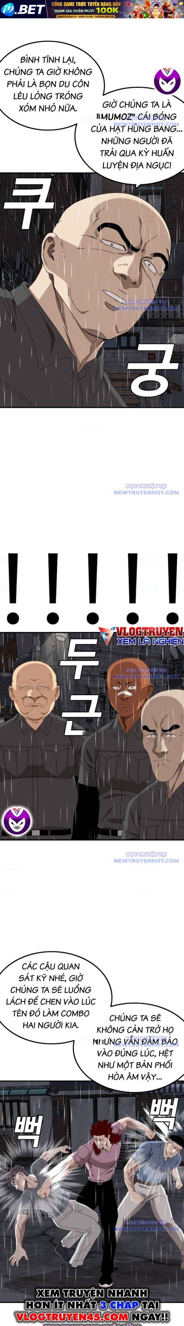 Người Xấu - Chapter 244 - Page 19