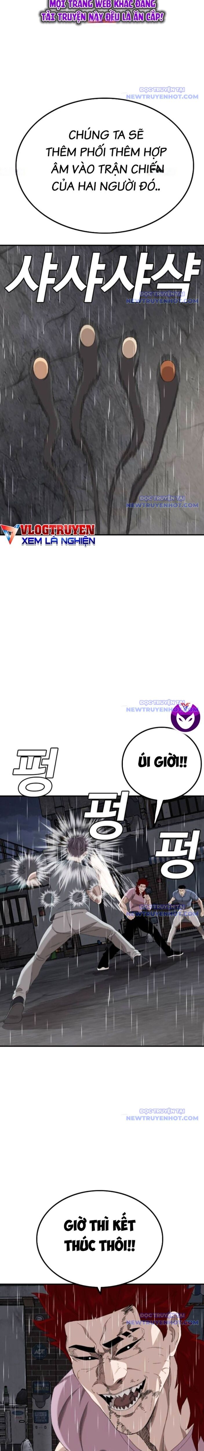 Người Xấu - Chapter 244 - Page 20