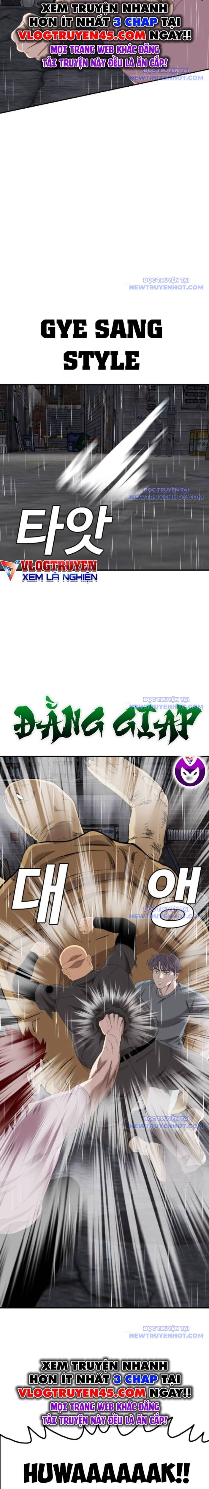 Người Xấu - Chapter 244 - Page 21