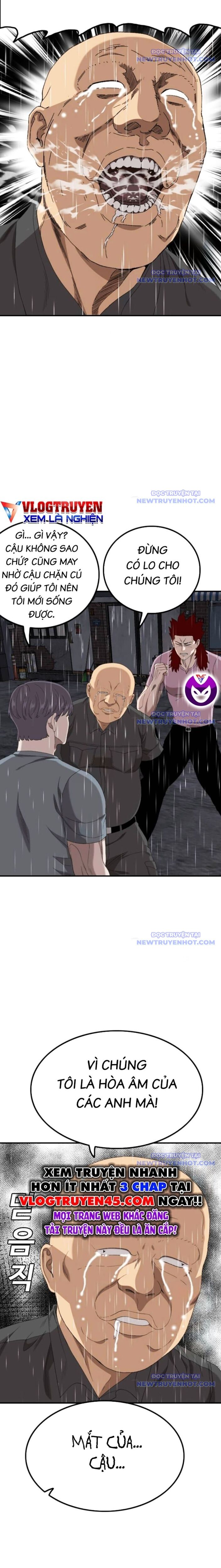 Người Xấu - Chapter 244 - Page 22