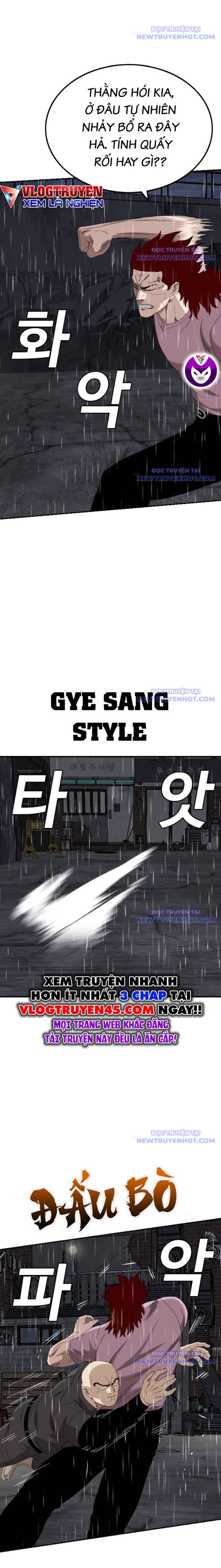 Người Xấu - Chapter 244 - Page 23