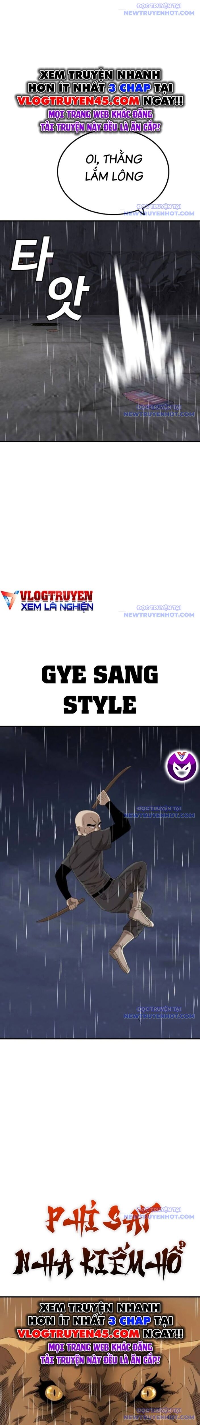 Người Xấu - Chapter 244 - Page 24