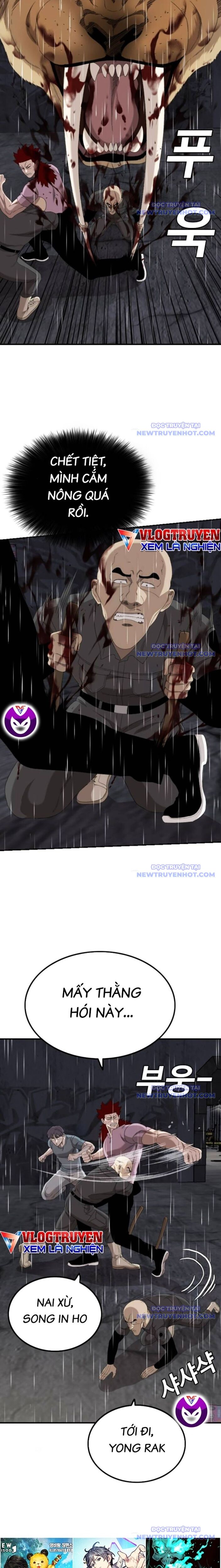 Người Xấu - Chapter 244 - Page 25