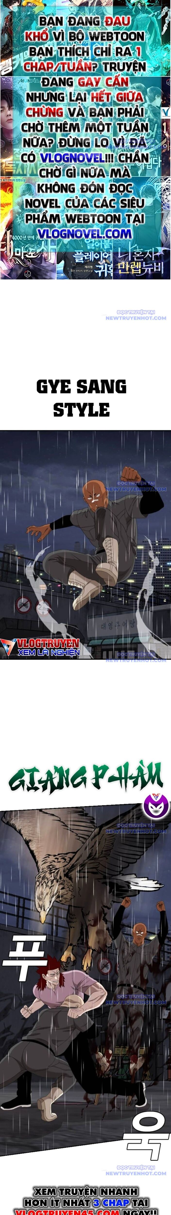 Người Xấu - Chapter 244 - Page 26