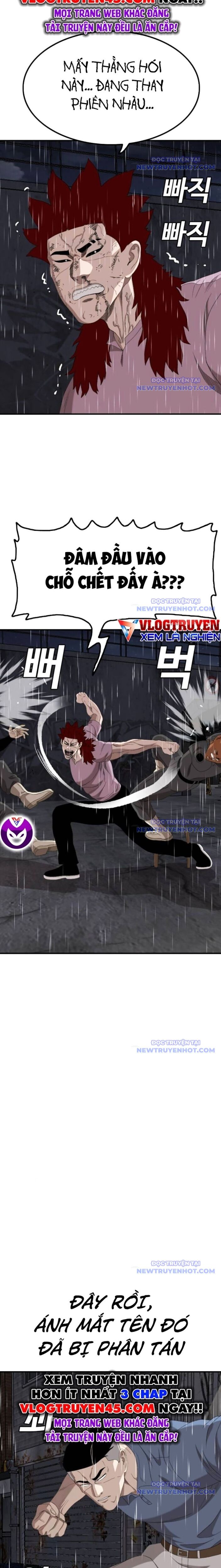 Người Xấu - Chapter 244 - Page 27