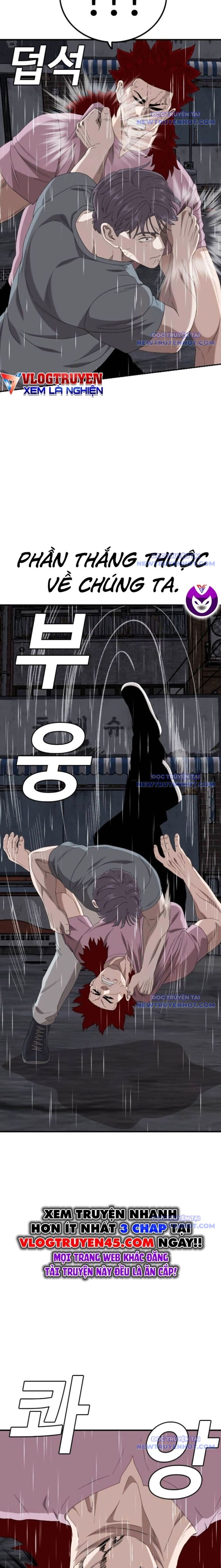 Người Xấu - Chapter 244 - Page 29