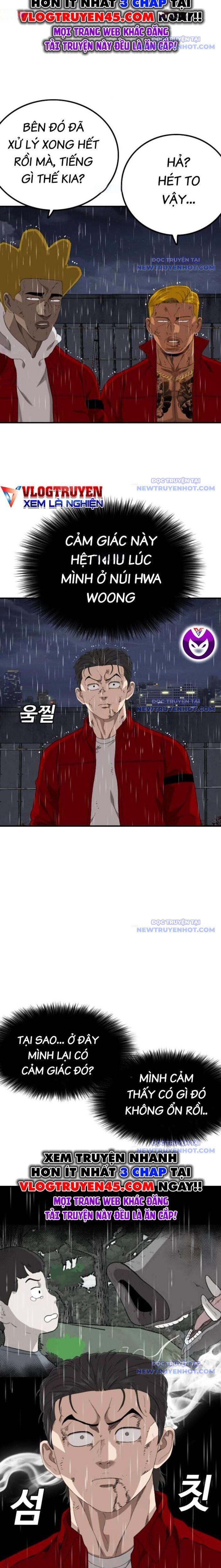 Người Xấu - Chapter 244 - Page 3