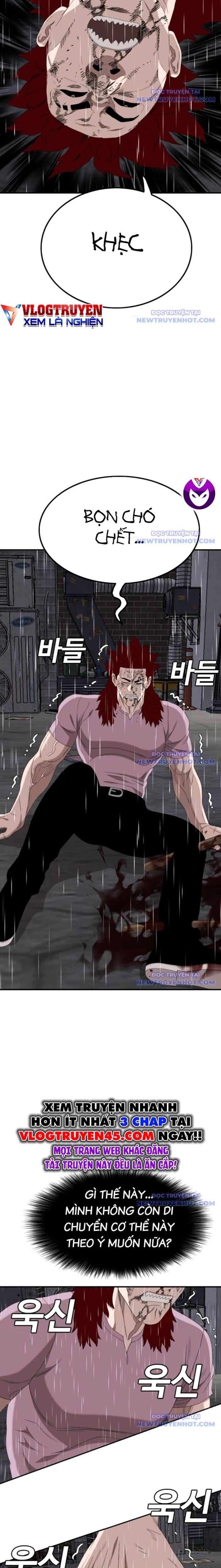 Người Xấu - Chapter 244 - Page 30