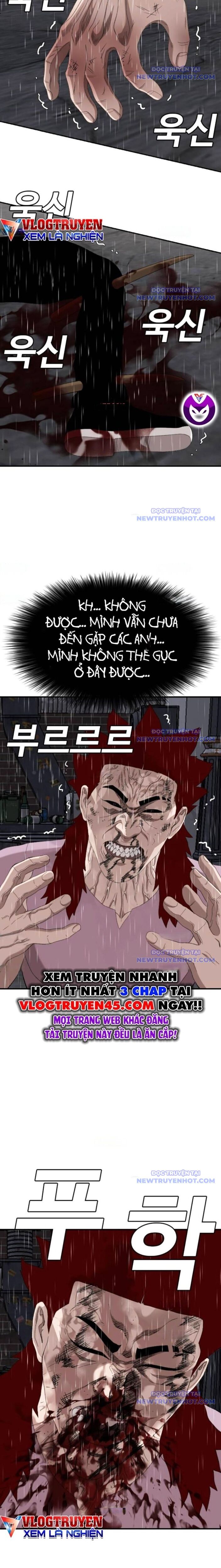 Người Xấu - Chapter 244 - Page 31