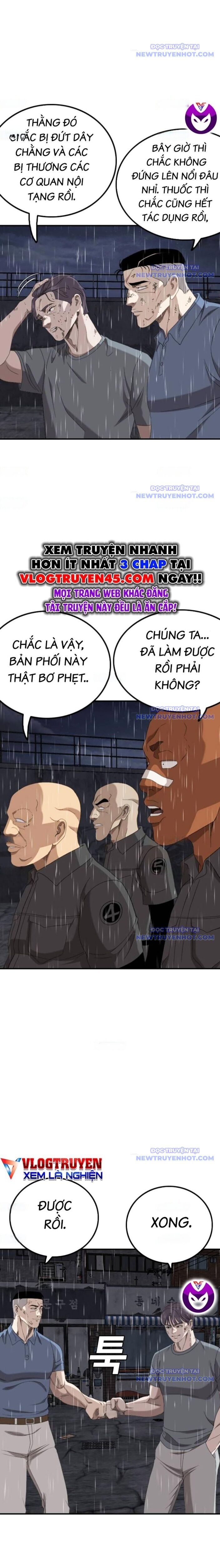 Người Xấu - Chapter 244 - Page 32