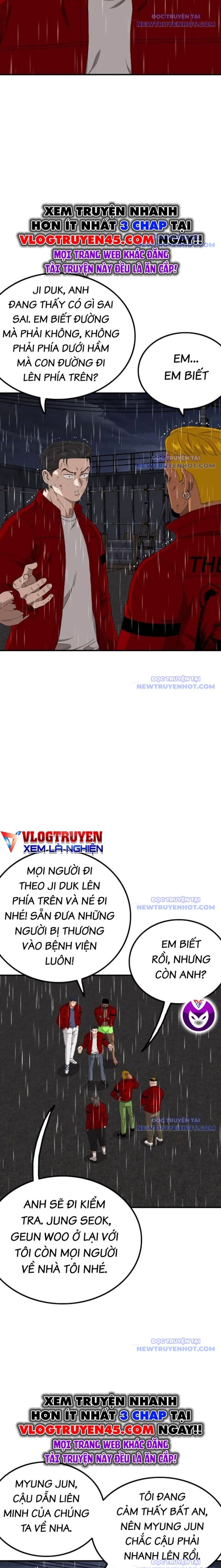 Người Xấu - Chapter 244 - Page 4