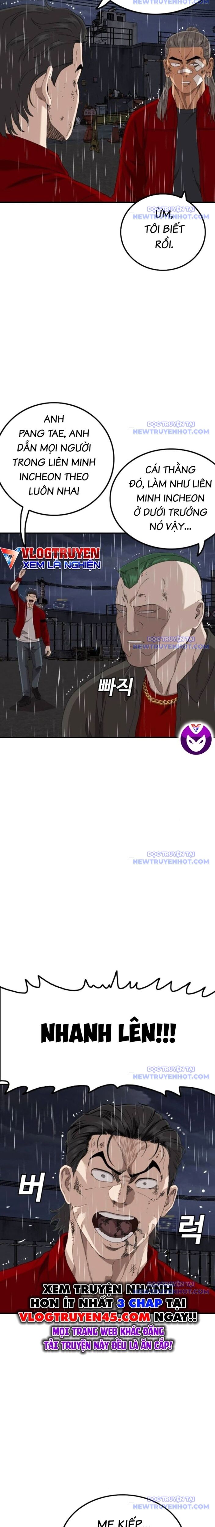 Người Xấu - Chapter 244 - Page 5