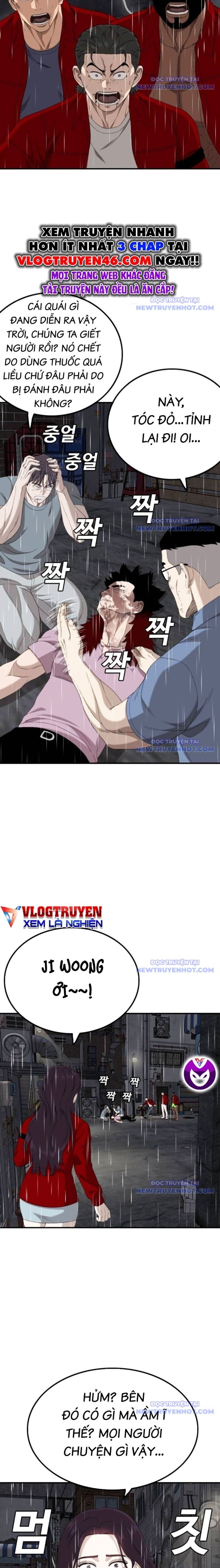 Người Xấu - Chapter 245 - Page 11