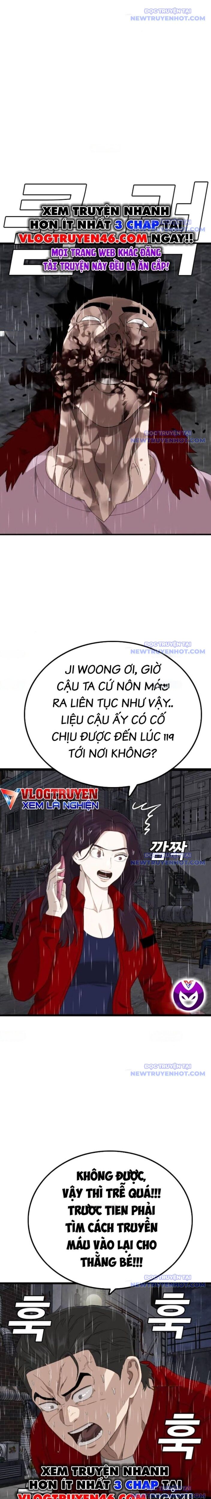 Người Xấu - Chapter 245 - Page 14