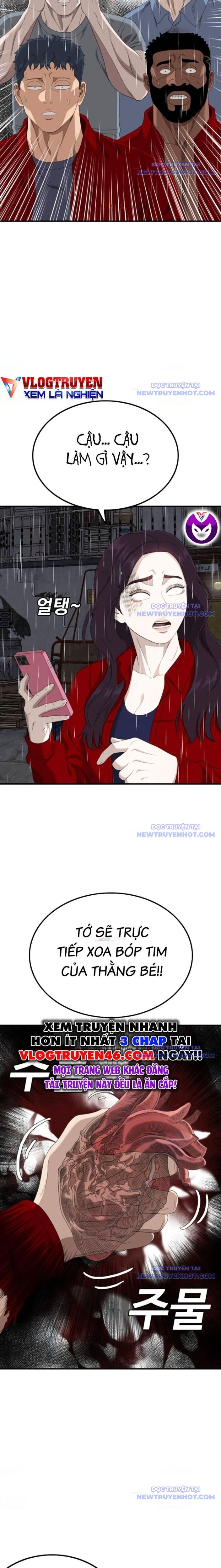 Người Xấu - Chapter 245 - Page 17