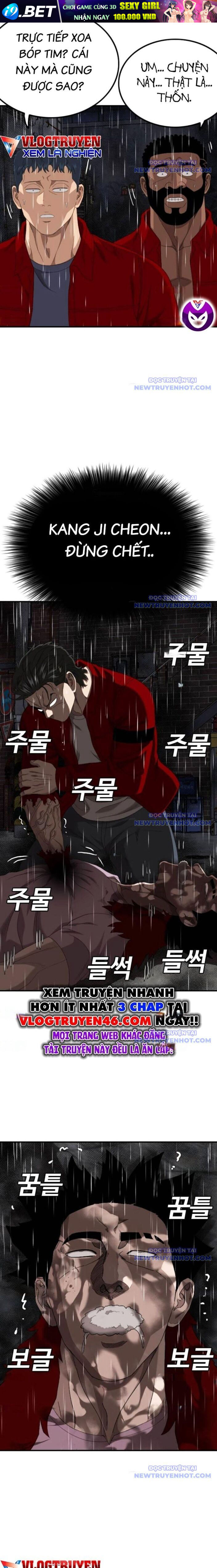 Người Xấu - Chapter 245 - Page 18