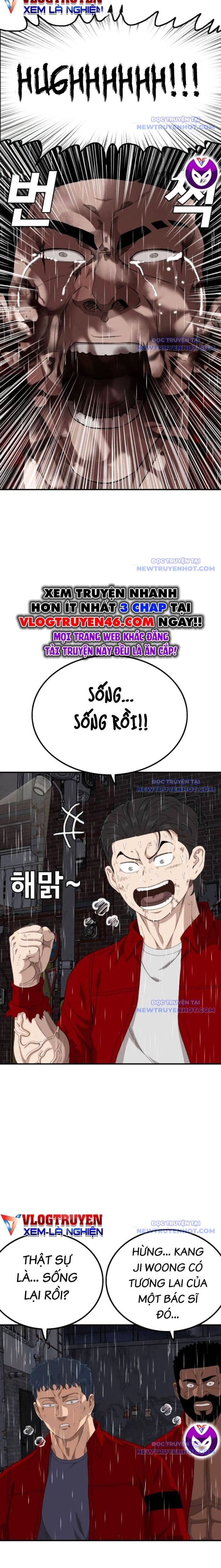 Người Xấu - Chapter 245 - Page 19