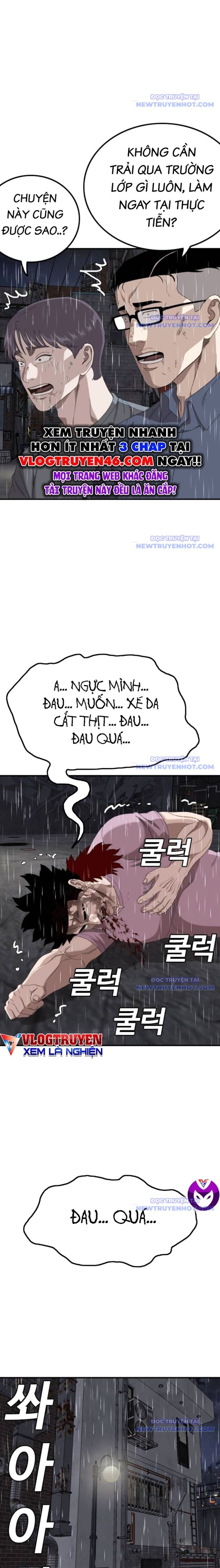 Người Xấu - Chapter 245 - Page 20