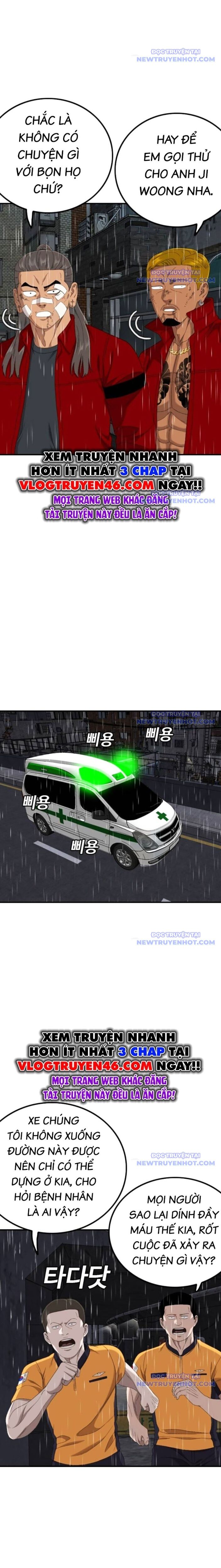 Người Xấu - Chapter 245 - Page 22