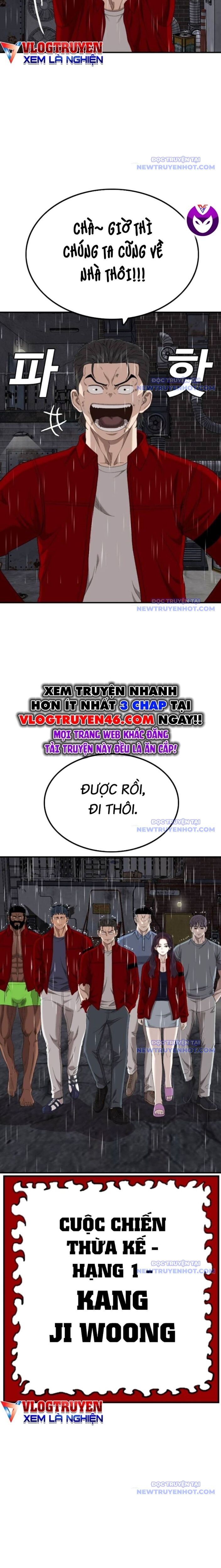 Người Xấu - Chapter 245 - Page 27