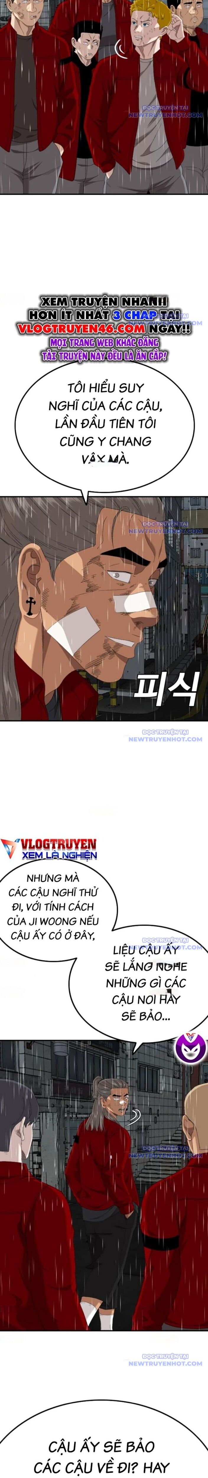 Người Xấu - Chapter 245 - Page 29