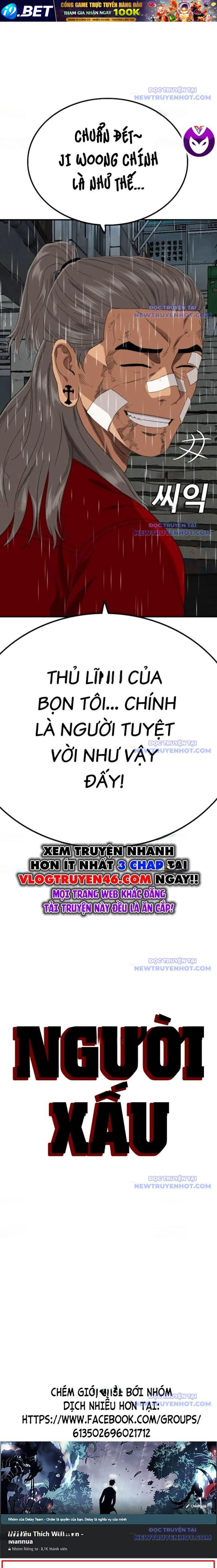 Người Xấu - Chapter 245 - Page 31