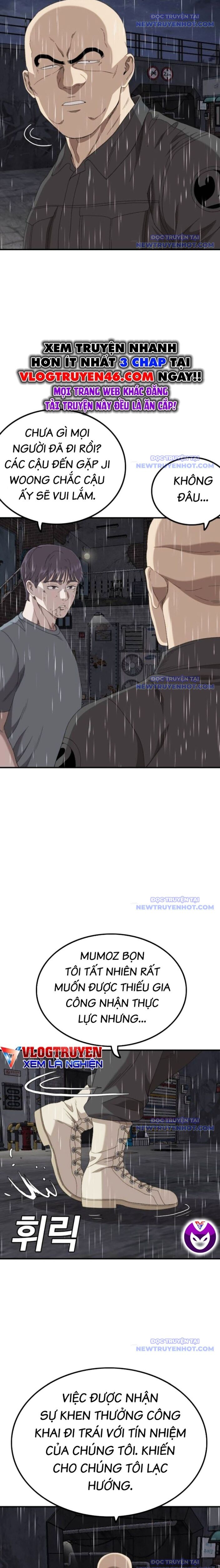 Người Xấu - Chapter 245 - Page 4