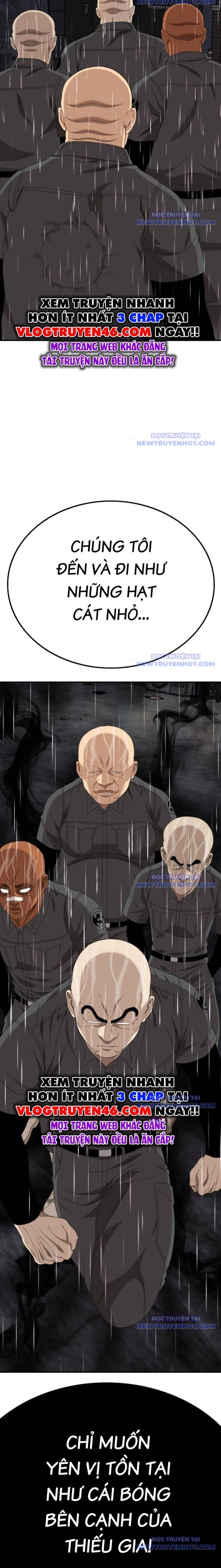 Người Xấu - Chapter 245 - Page 5