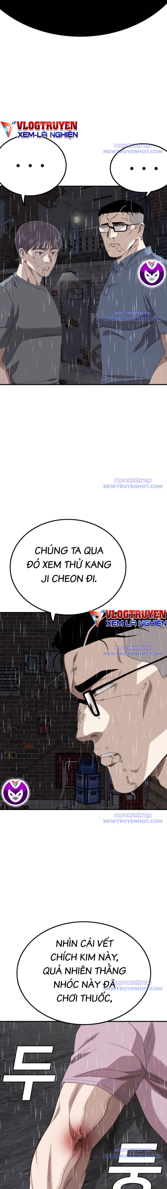 Người Xấu - Chapter 245 - Page 6