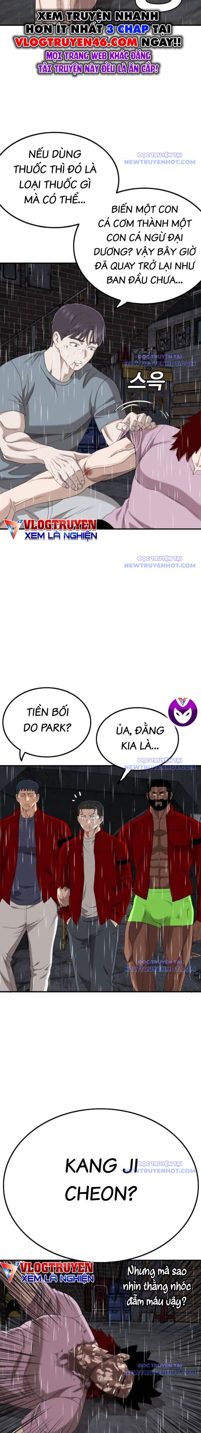 Người Xấu - Chapter 245 - Page 7