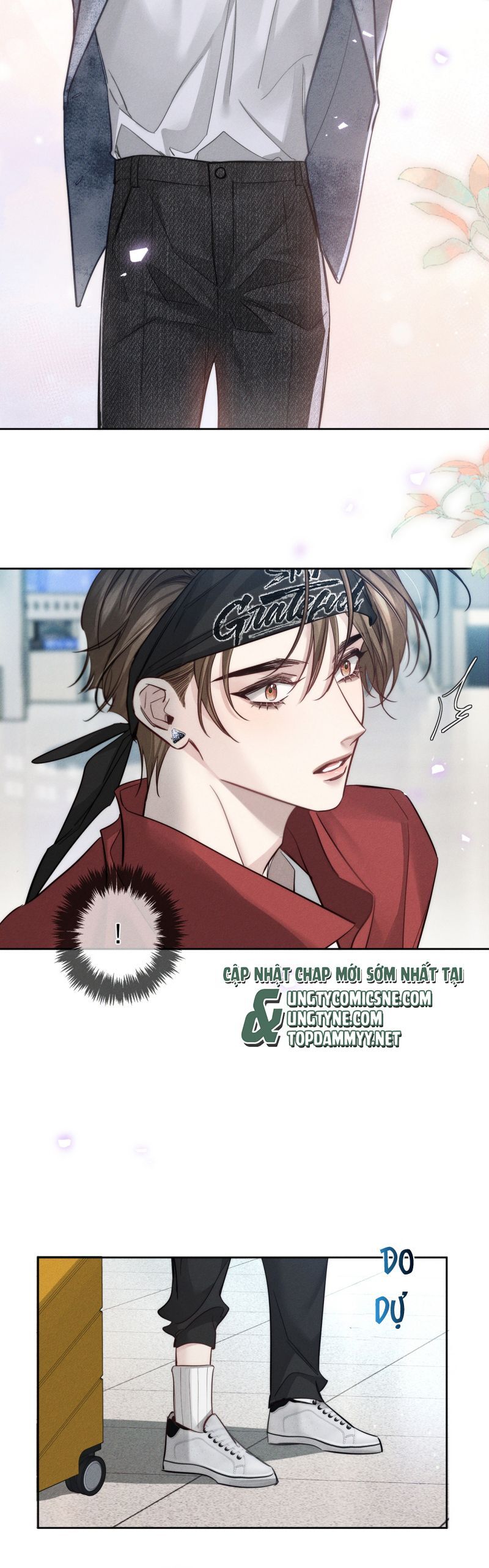 Nhân Vật Chính Chỉ Muốn Yêu Đương - Chapter 210 - Page 17