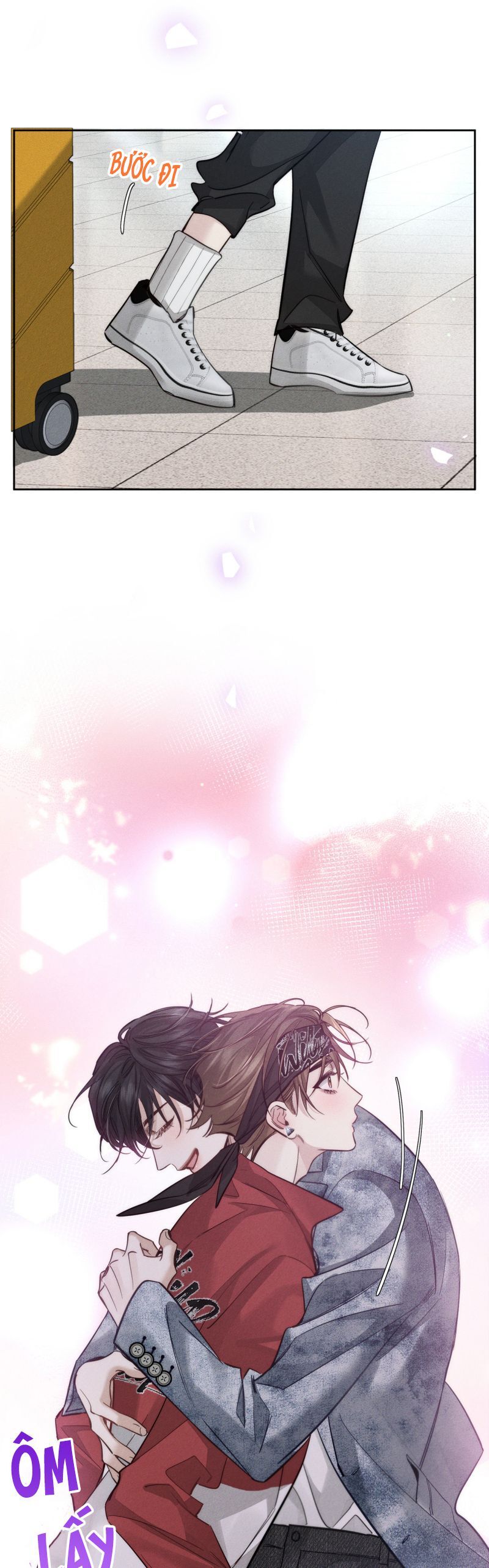 Nhân Vật Chính Chỉ Muốn Yêu Đương - Chapter 210 - Page 18