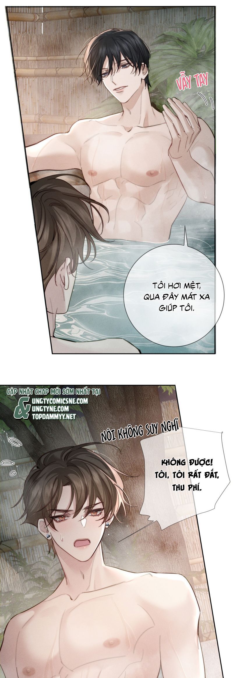 Nhân Vật Chính Chỉ Muốn Yêu Đương - Chapter 211 - Page 17