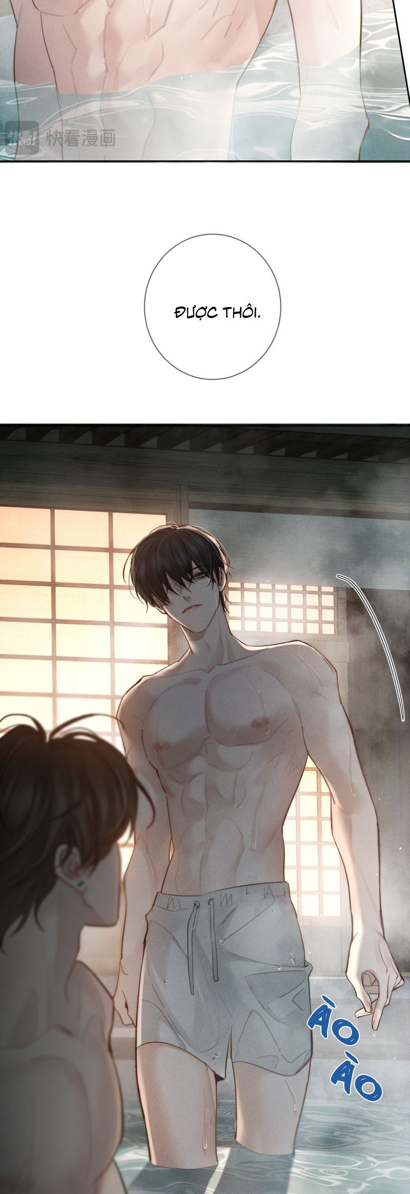 Nhân Vật Chính Chỉ Muốn Yêu Đương - Chapter 211 - Page 18